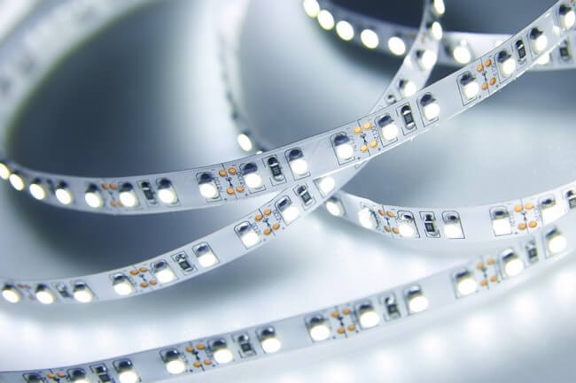 Moduły oświetleniowe w technologii LED